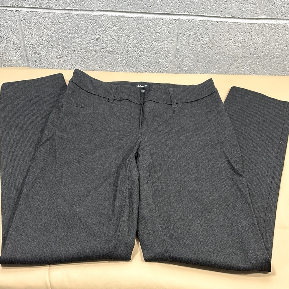 Gray Dress Pants by reitmans​​​​​